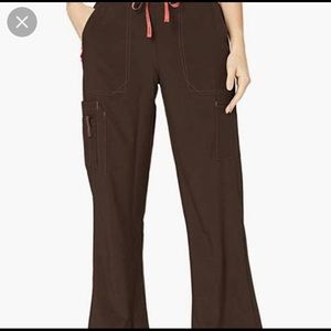 Medium Carhartt Scrub Pants